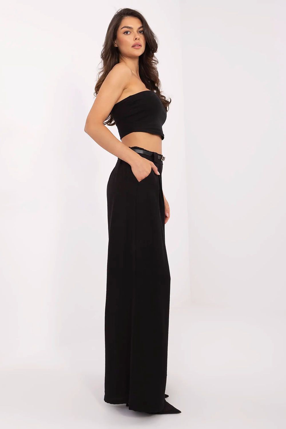  Damesbroek model 213063 Italy Moda 