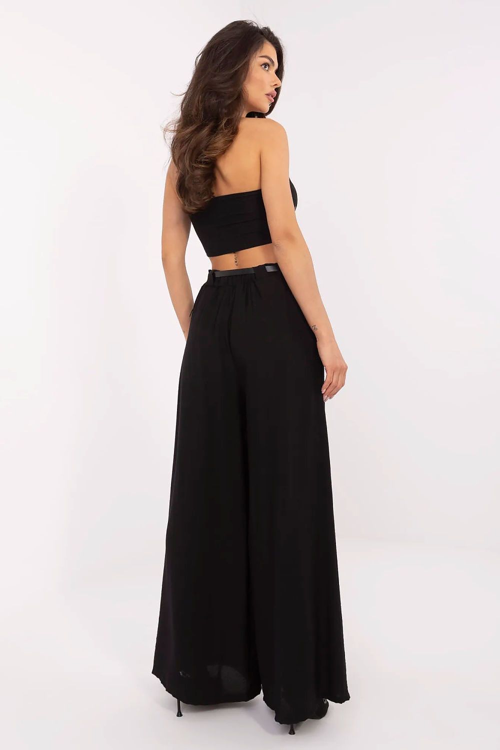  Damesbroek model 213063 Italy Moda 