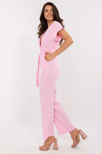 Urban Ease Jumpsuit Yoozy Fashion 