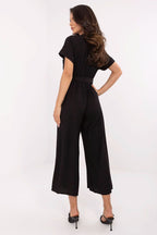 Harper Ease Jumpsuit Yoozy Fashion