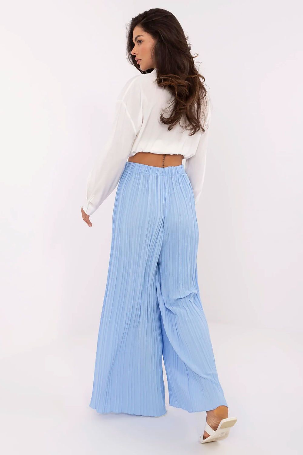  Damesbroek model 213274 Italy Moda 