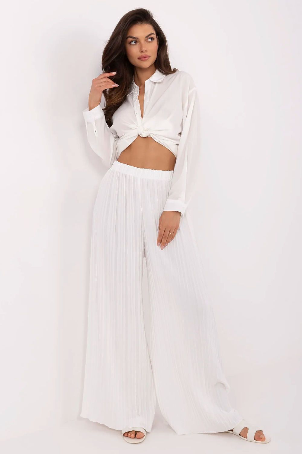 Damesbroek model 213275 Italy Moda 