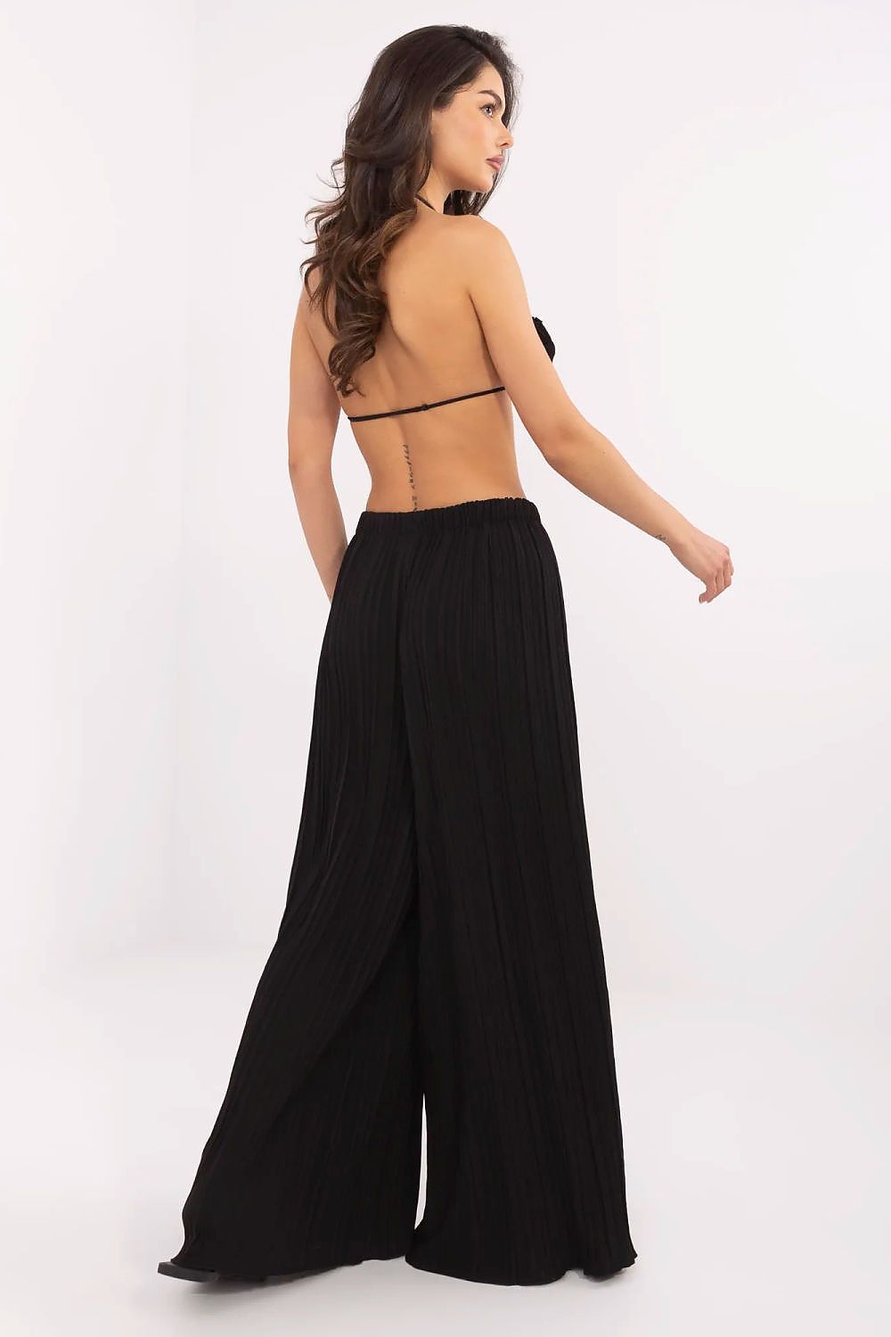  Damesbroek model 213440 Italy Moda 