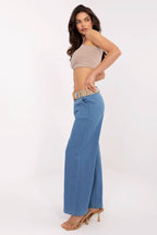  Damesbroek model 213550 Italy Moda 