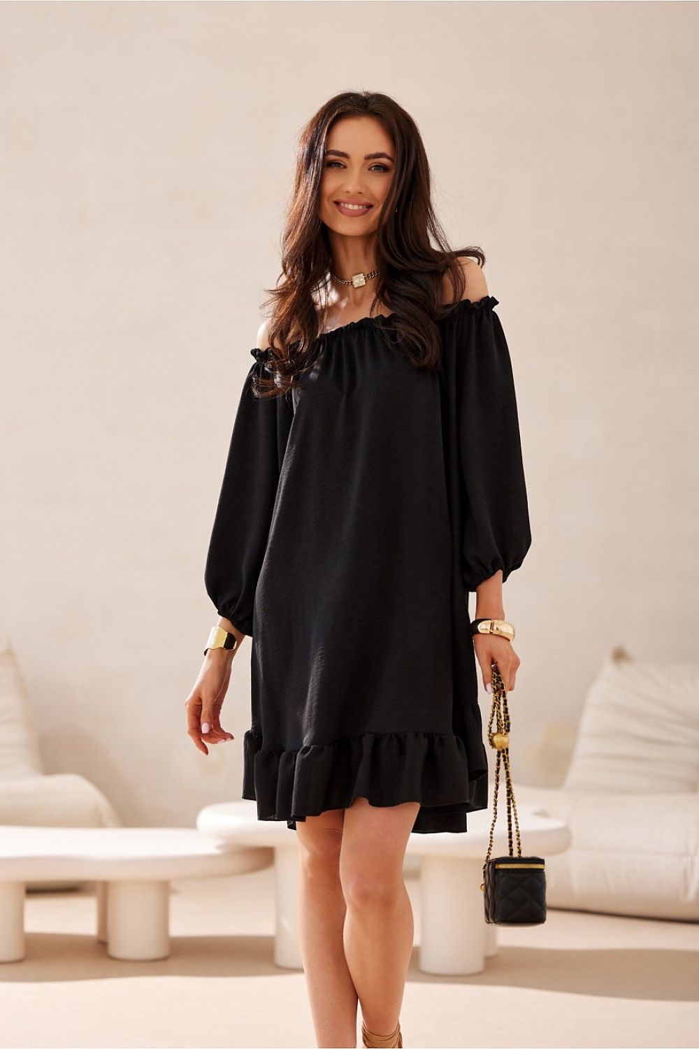  Dagjurk model 213628 Roco Fashion 