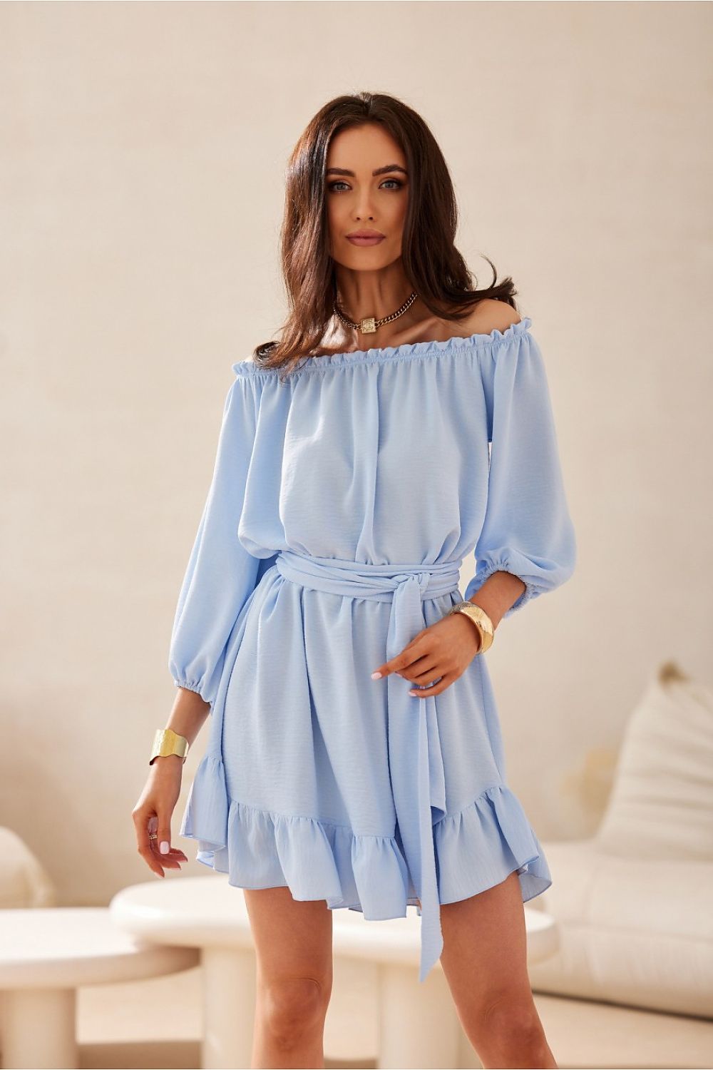  Dagjurk model 213629 Roco Fashion 
