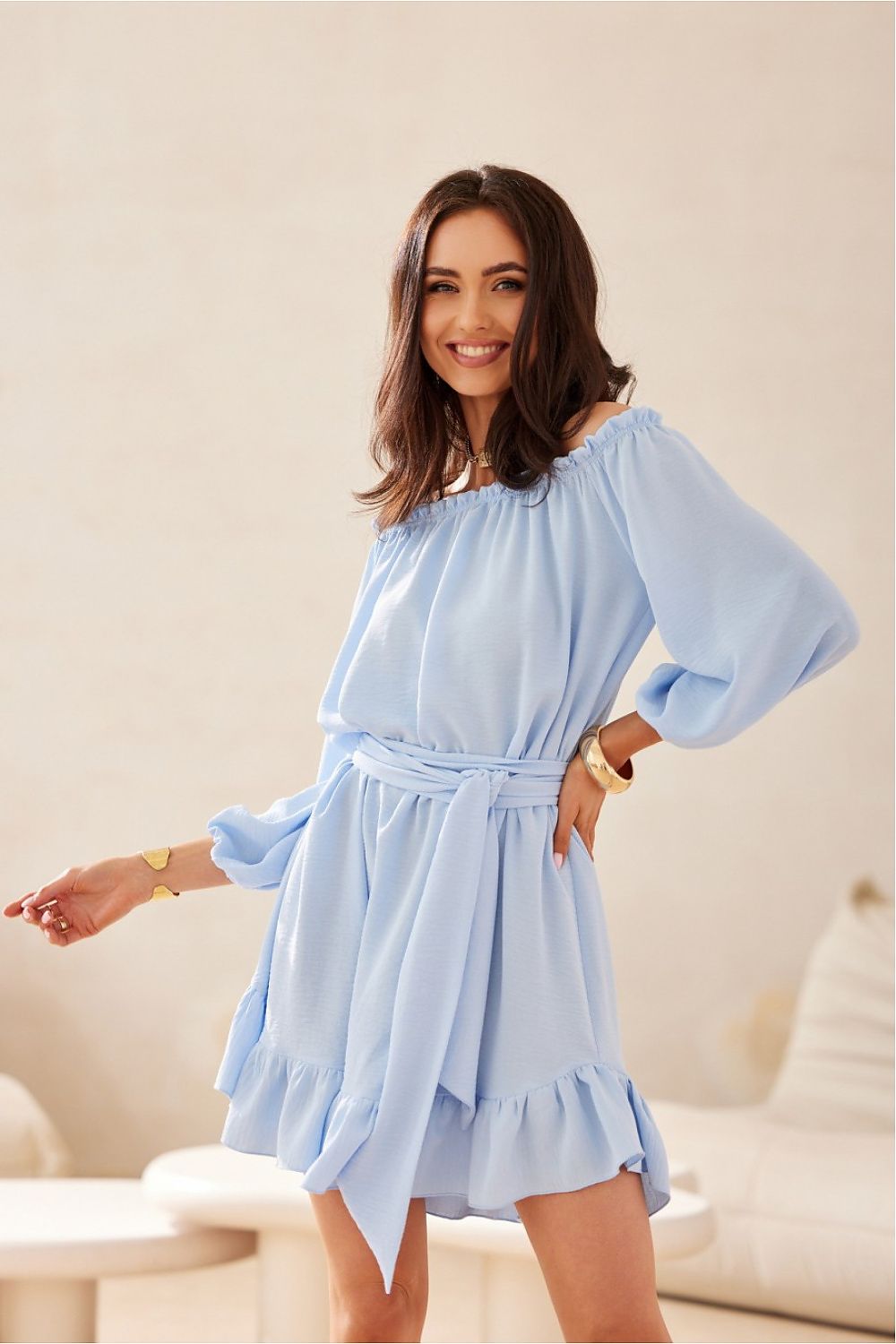  Dagjurk model 213629 Roco Fashion 