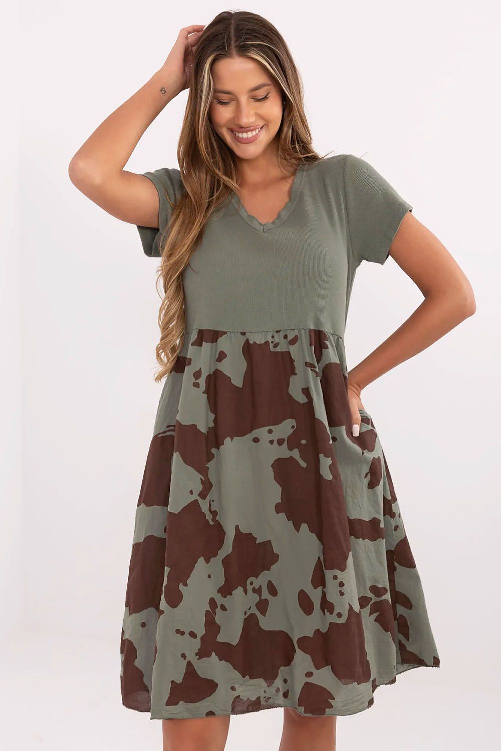  Dagjurk model 213801 Italy Moda 