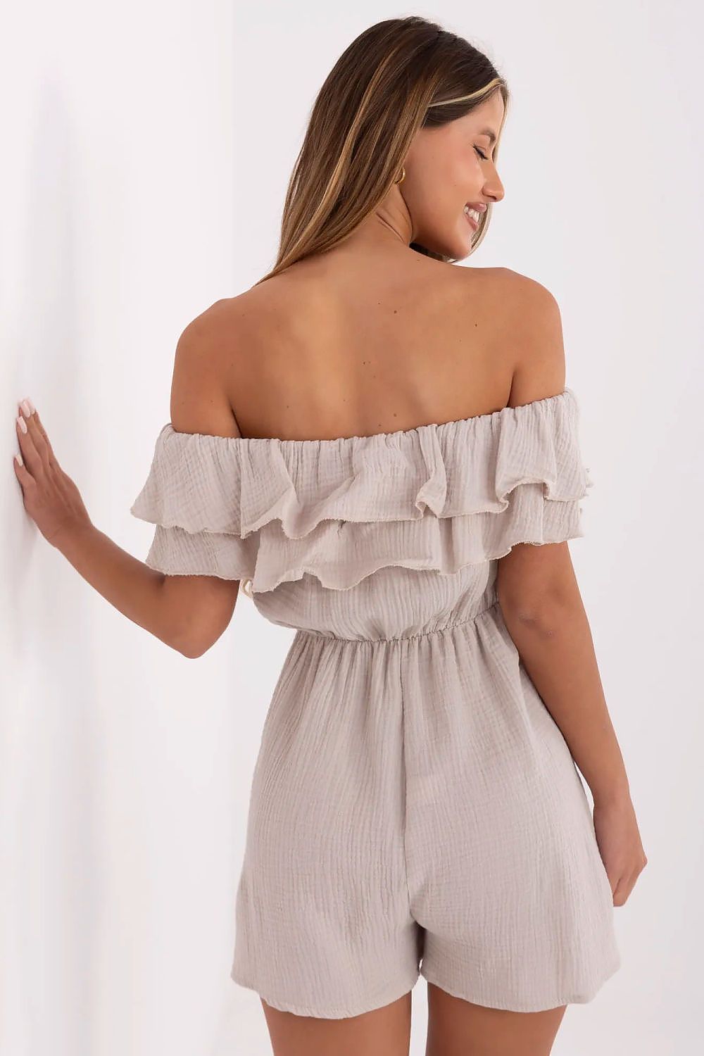 broekpak model 213846 Italy Moda 