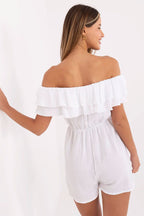  broekpak model 213847 Italy Moda 