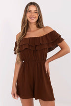  broekpak model 213848 Italy Moda 