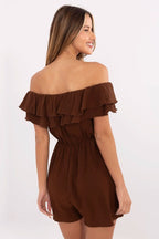  broekpak model 213848 Italy Moda 