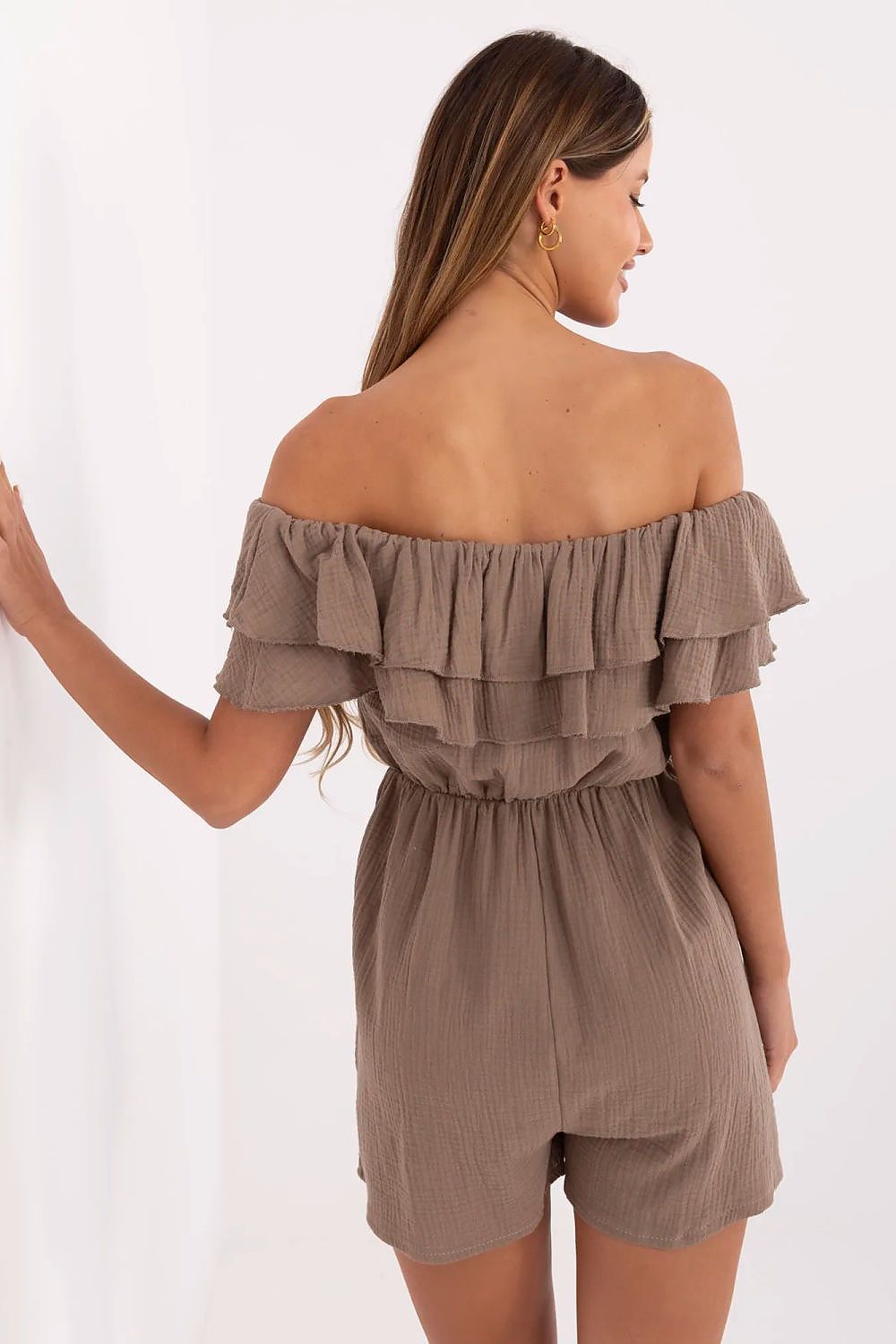  broekpak model 213849 Italy Moda 