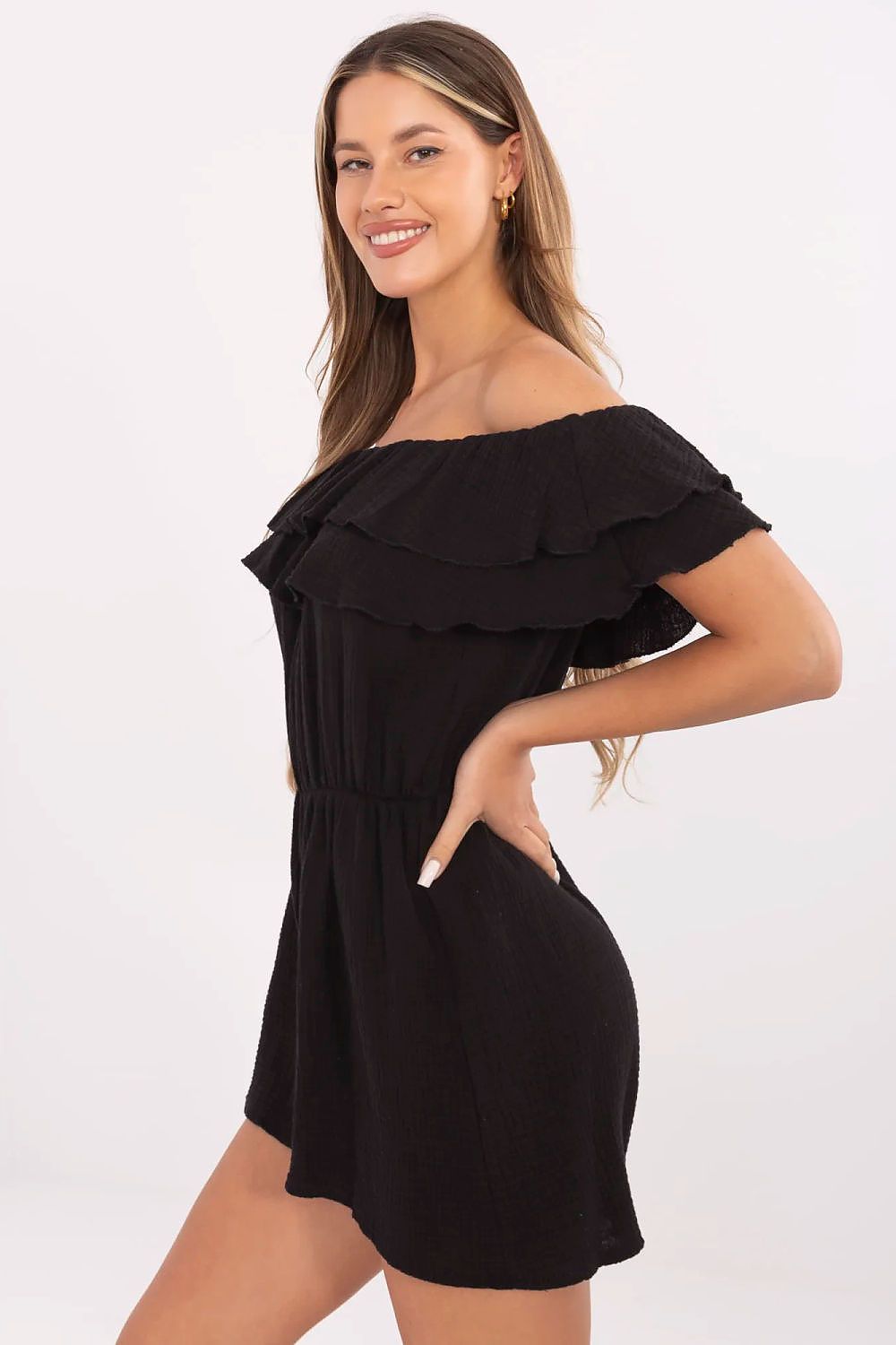  broekpak model 213850 Italy Moda 