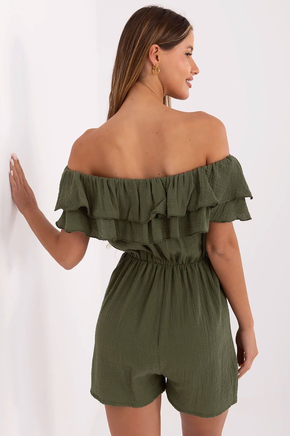  broekpak model 213851 Italy Moda 
