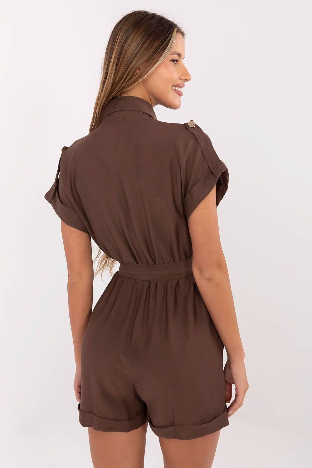  broekpak model 213857 Italy Moda 