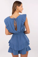  broekpak model 214065 Italy Moda 