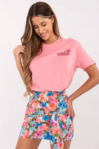  T-shirt model 214201 Sublevel 