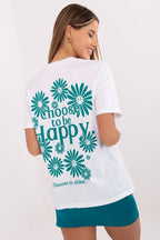  T-shirt model 214203 Sublevel 