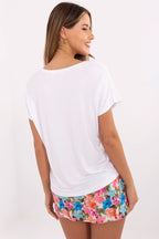  T-shirt model 214205 Sublevel 