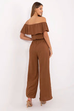  broekpak model 214301 Italy Moda 