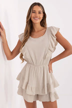  broekpak model 214307 Italy Moda 