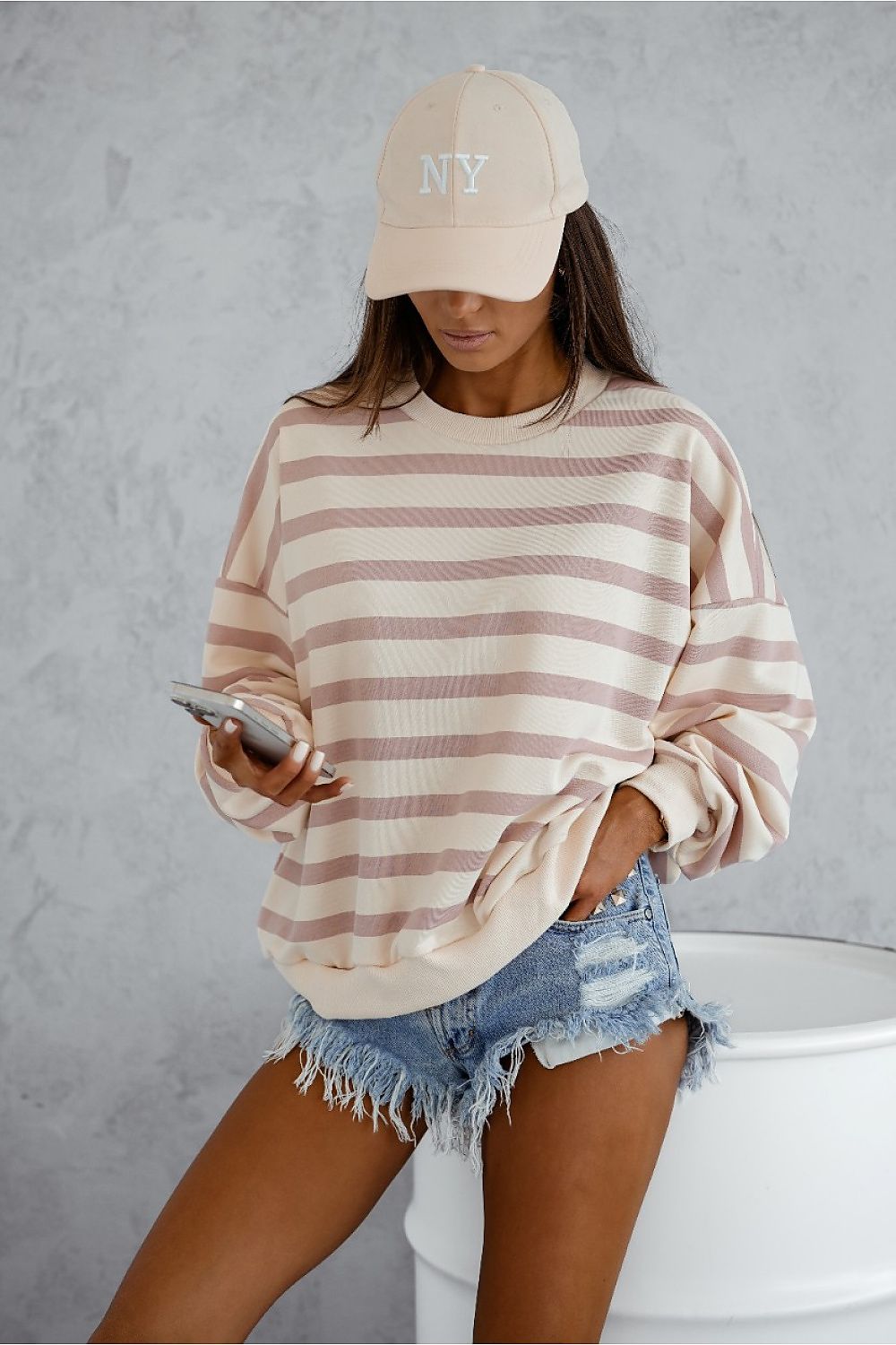 blouse model 214418 LaBalancia 