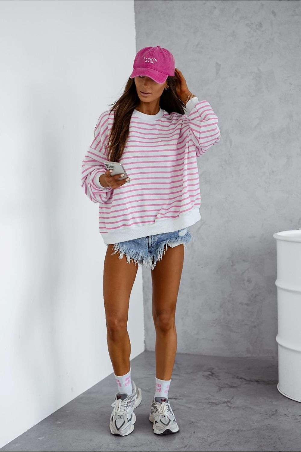  blouse model 214420 LaBalancia 