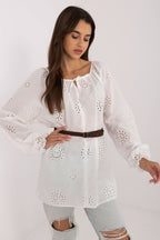  blouse model 214450 Lakerta 