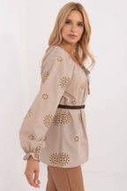  blouse model 214452 Lakerta 