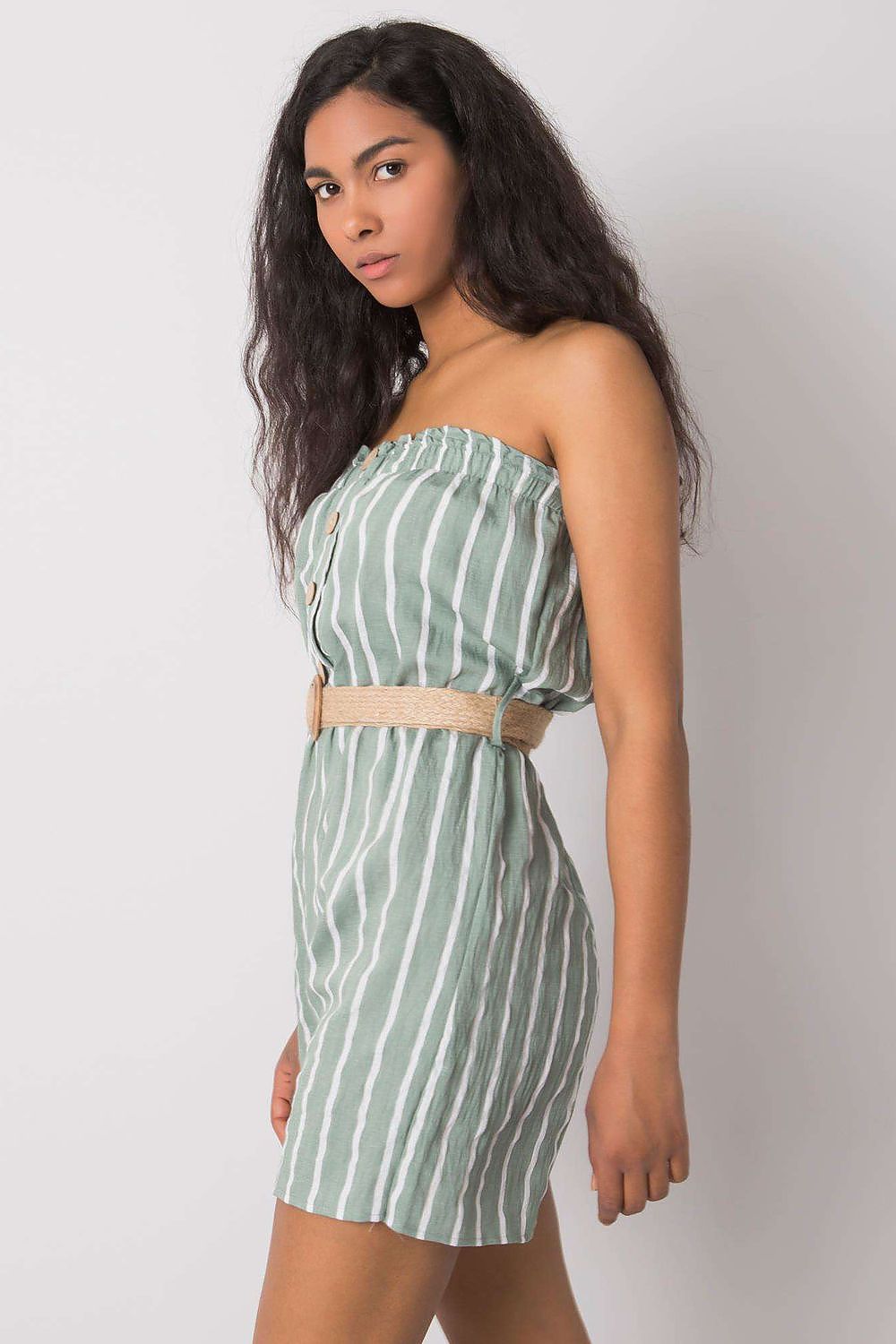  broekpak model 214471 Rue Paris 