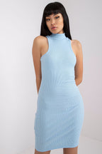 Nova Sculpt Dress Yoozy Fashion