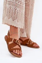  sandalen model 214692 Step in style 