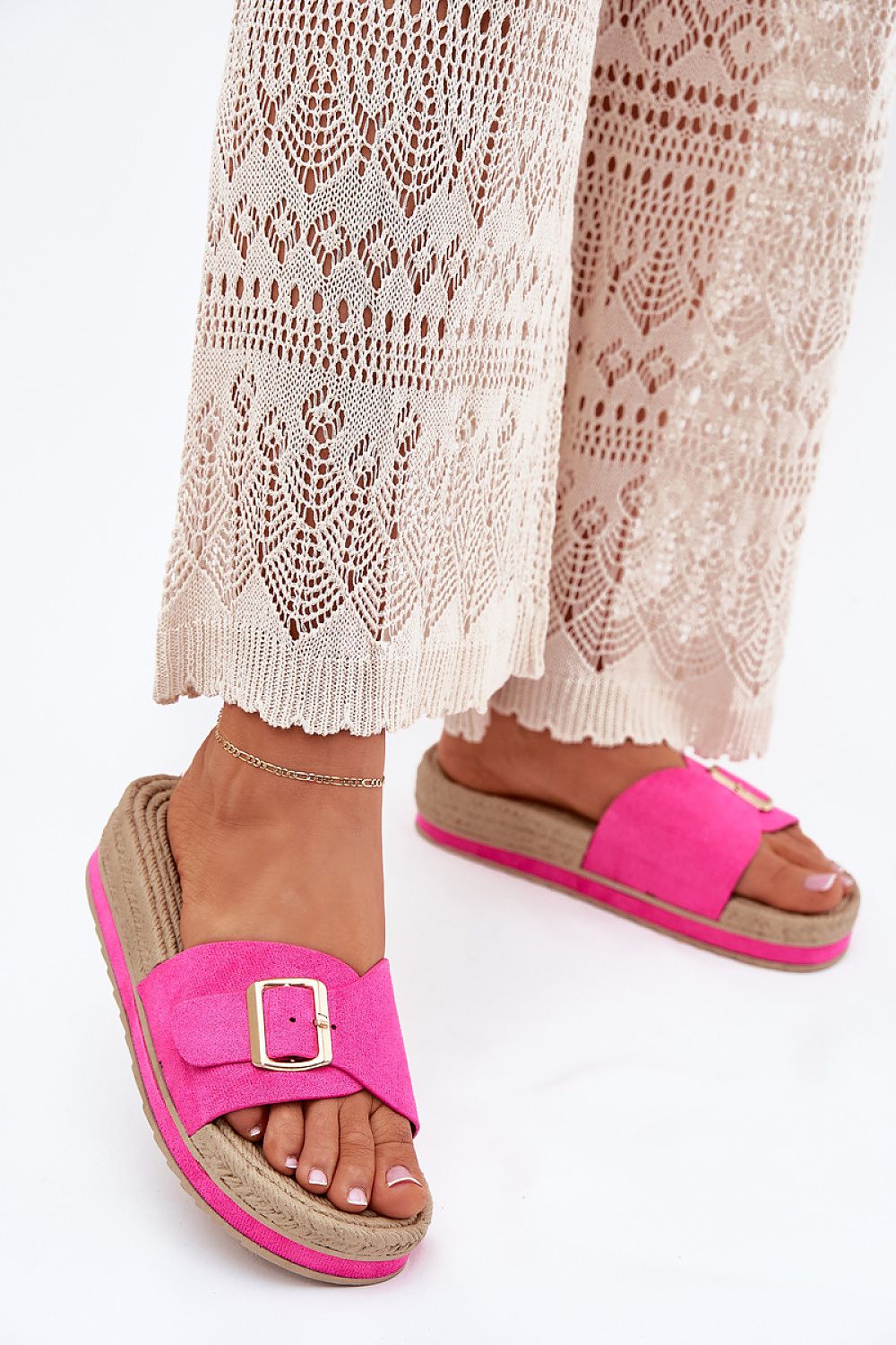  slippers model 214720 Step in style 