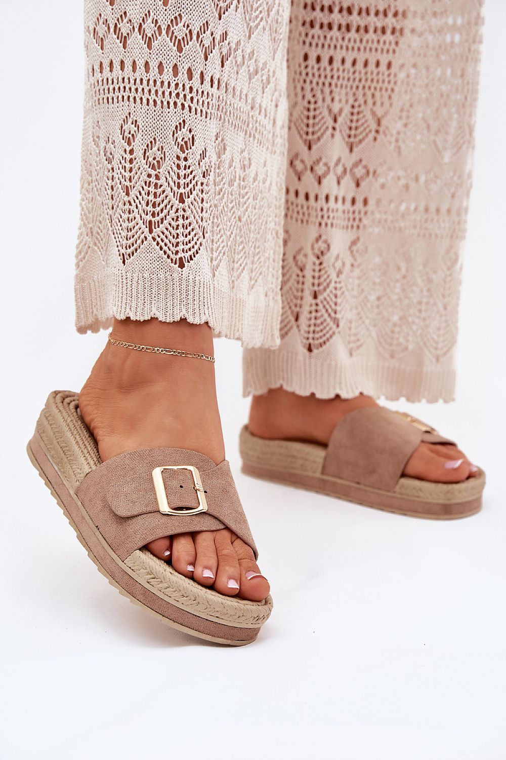  slippers model 214724 Step in style 