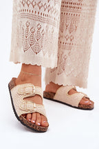  slippers model 214732 Step in style 