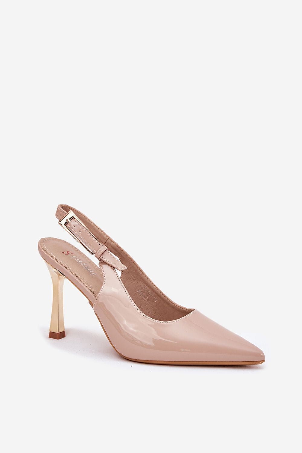  naaldhakken model 214980 Step in style 