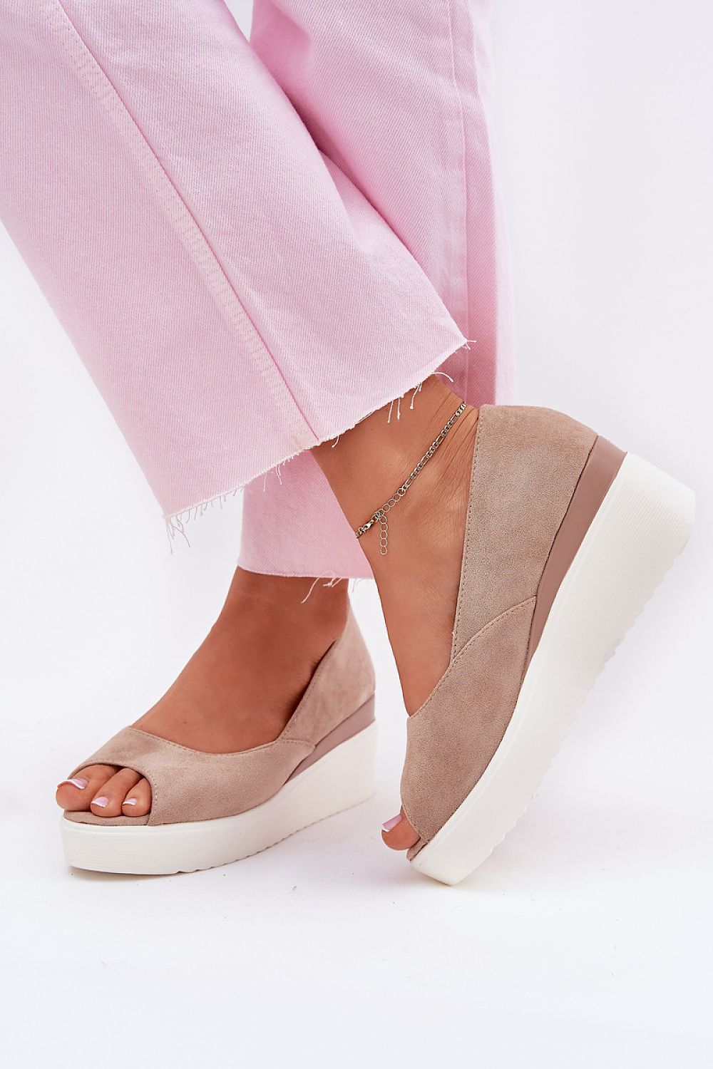  Sleehakken model 214985 Step in style 