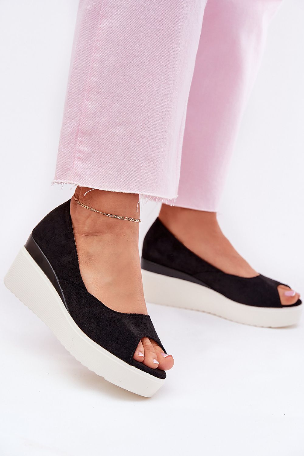  Sleehakken model 214986 Step in style 