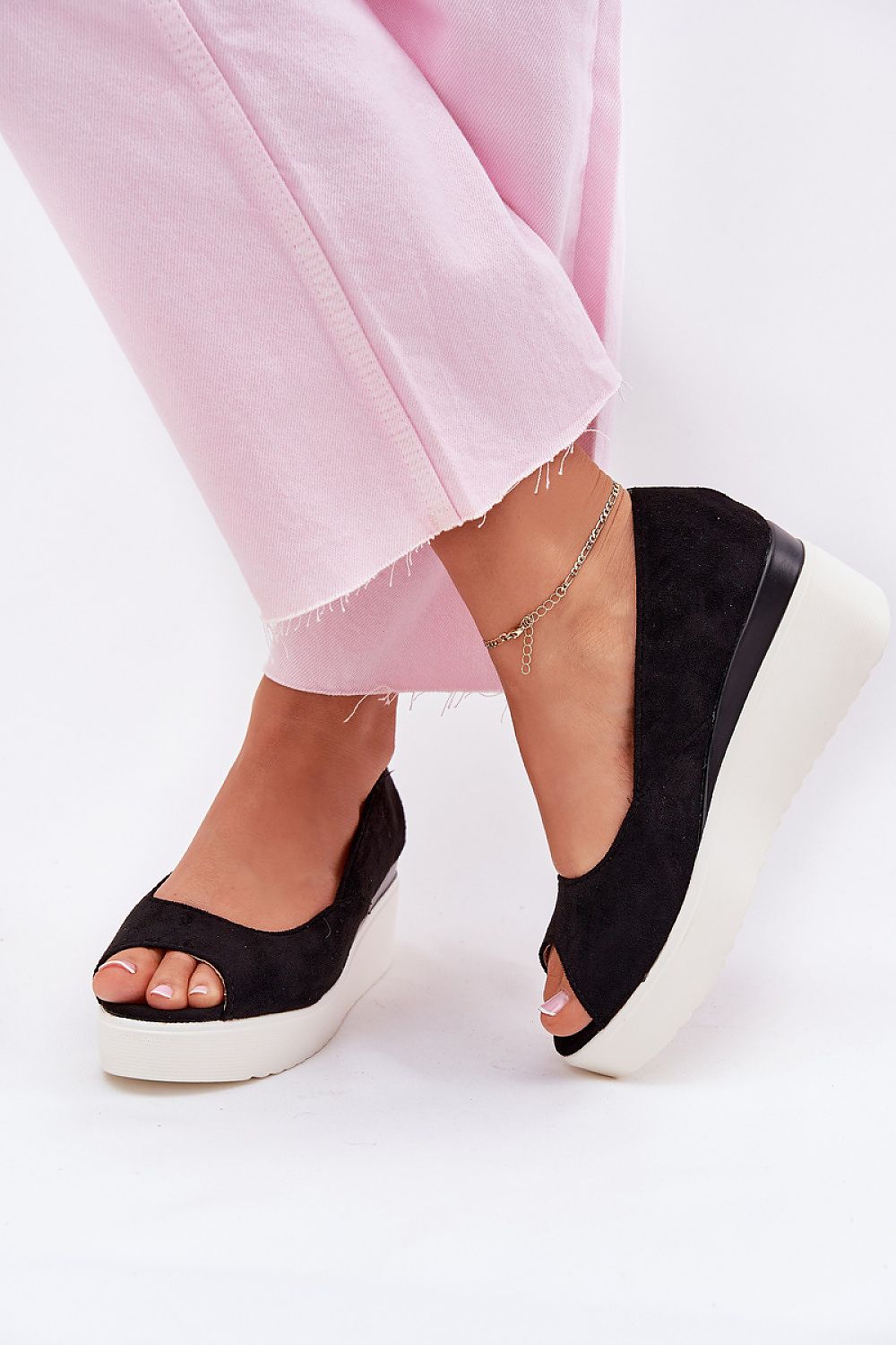  Sleehakken model 214986 Step in style 