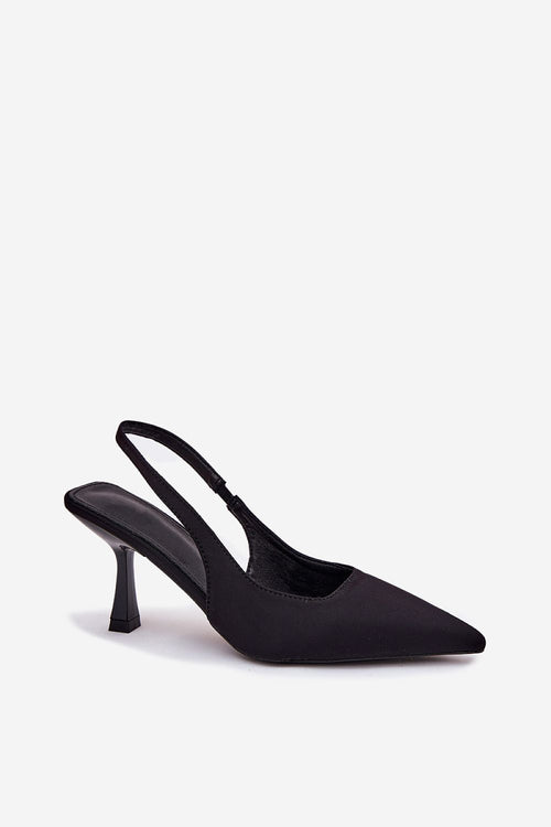  sandalen op hak model 214993 Step in style 