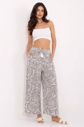 Paisley Drift Pants Yoozy Fashion 