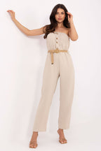  broekpak model 215378 Rue Paris 