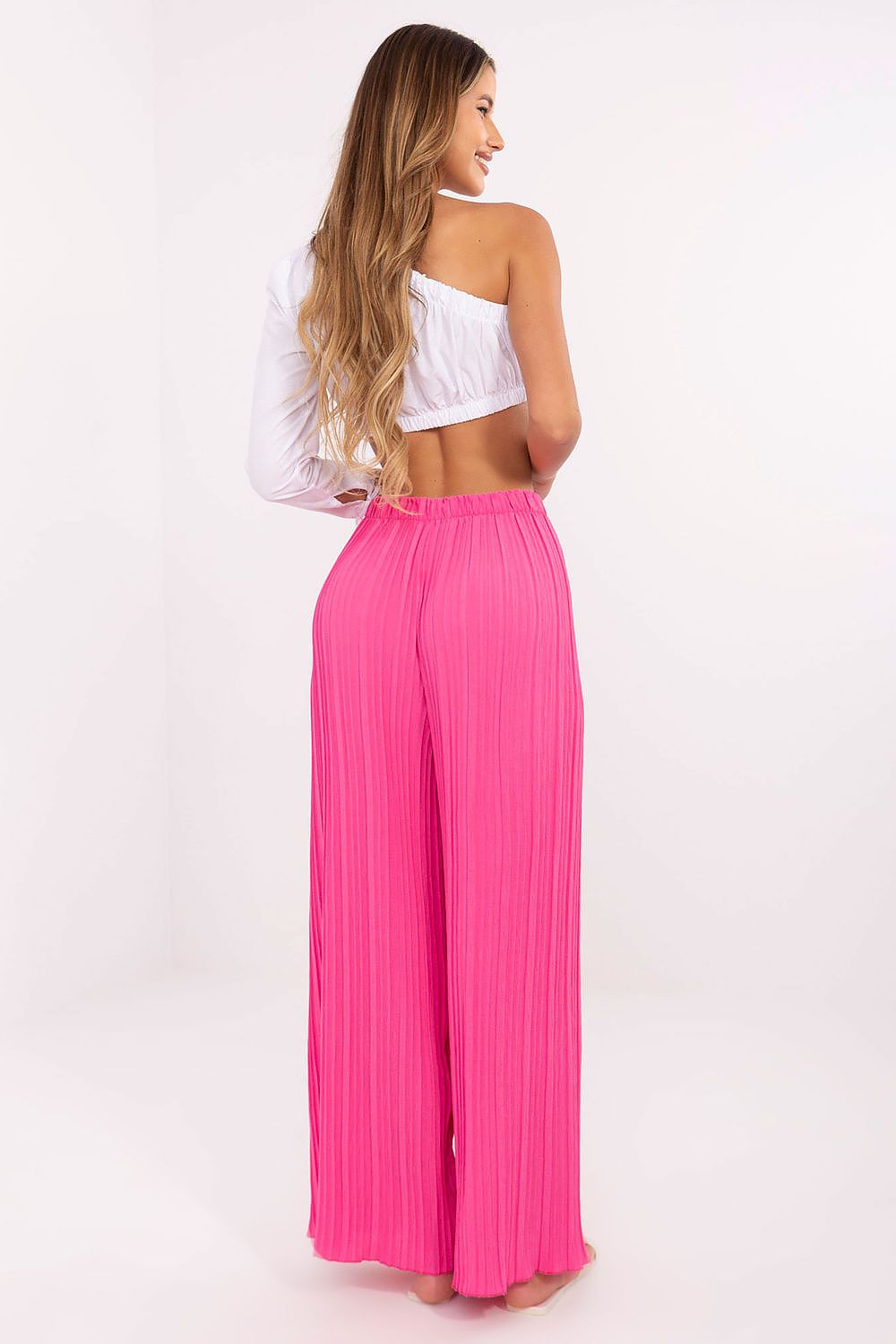  Damesbroek model 215403 Italy Moda 