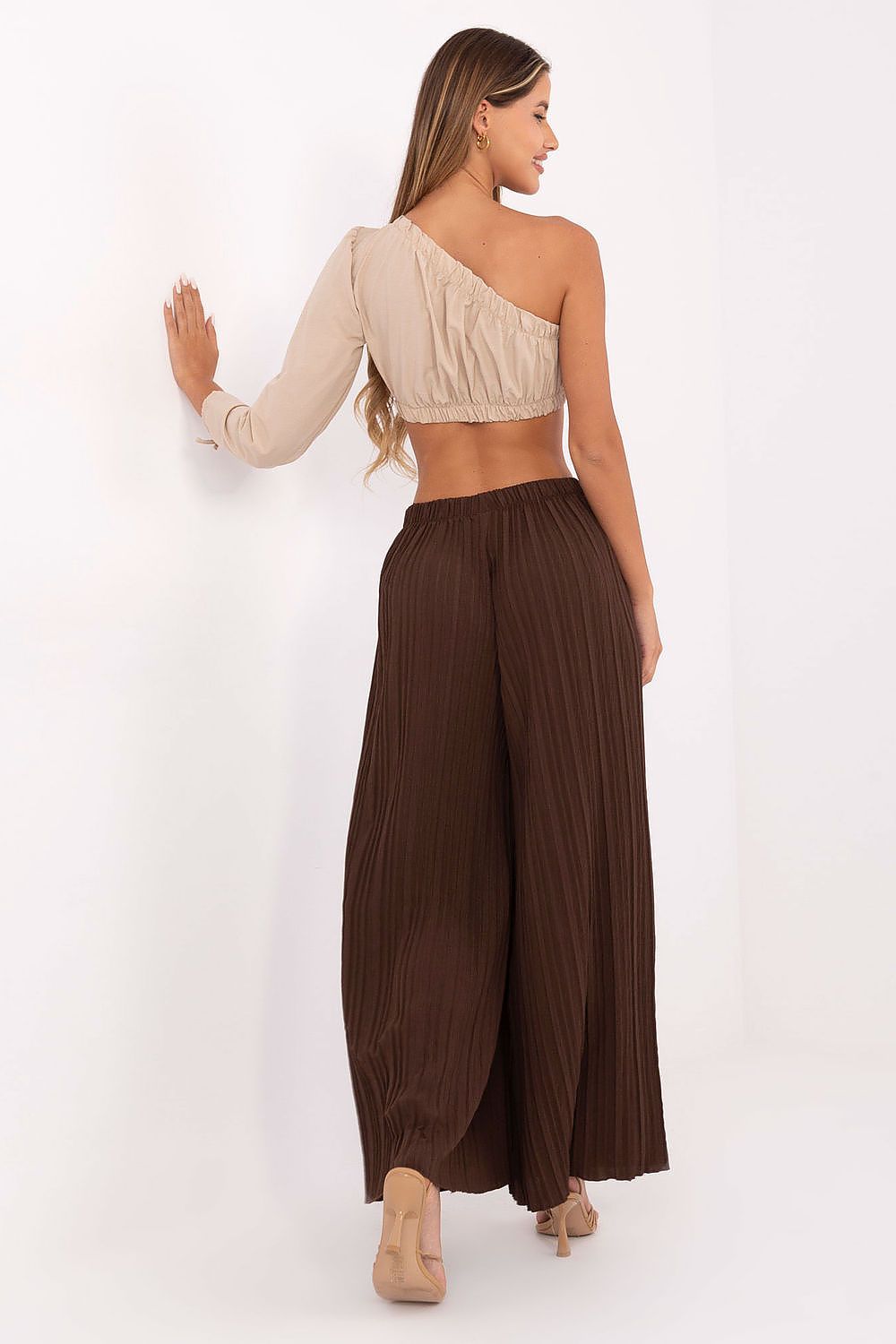  Damesbroek model 215408 Italy Moda 