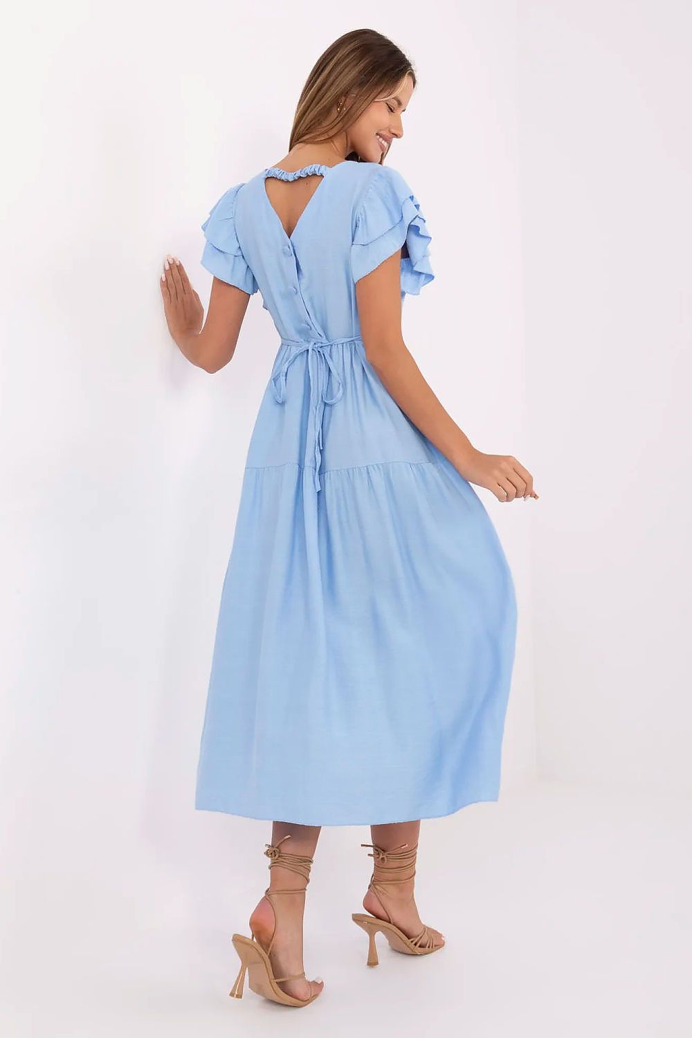  Dagjurk model 215416 Italy Moda 