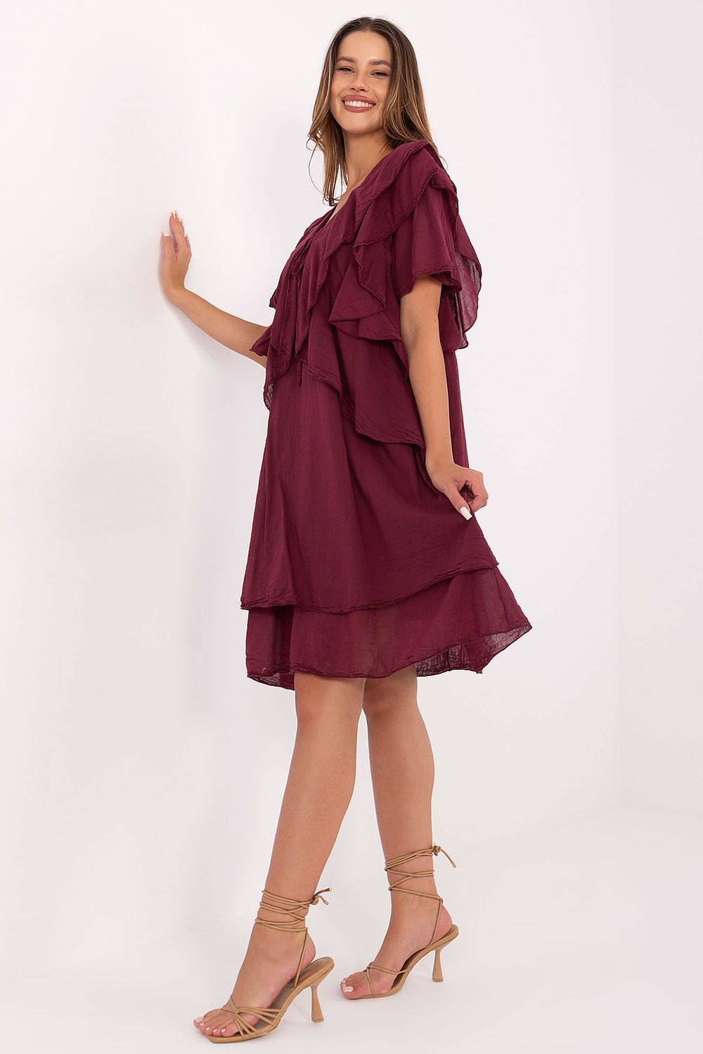  Dagjurk model 215789 Italy Moda 