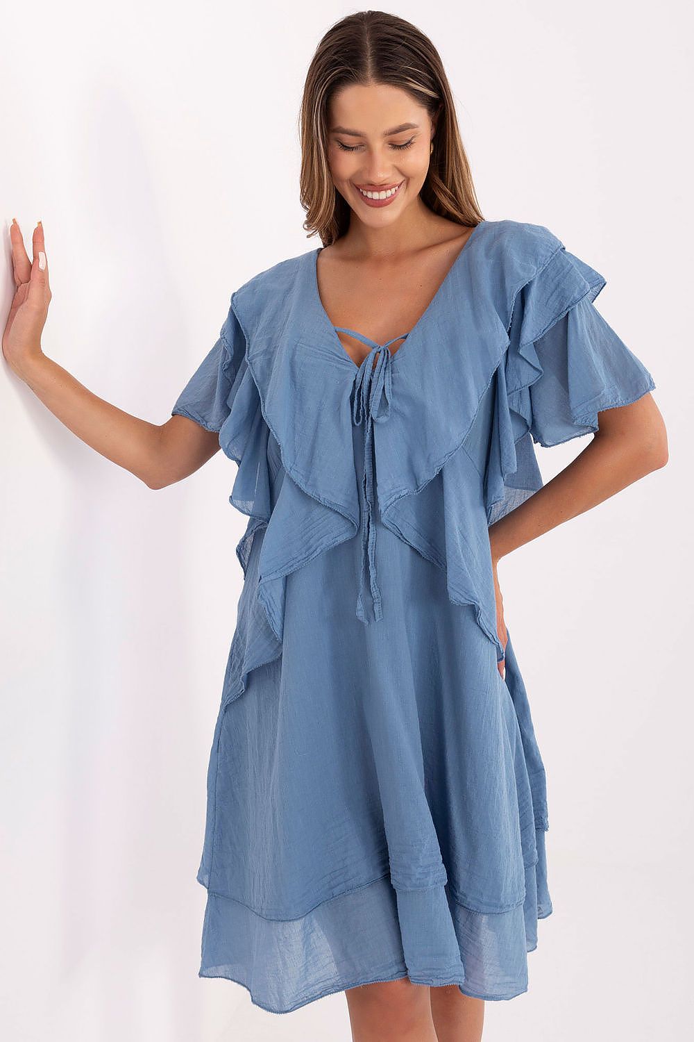  Dagjurk model 215791 Italy Moda 