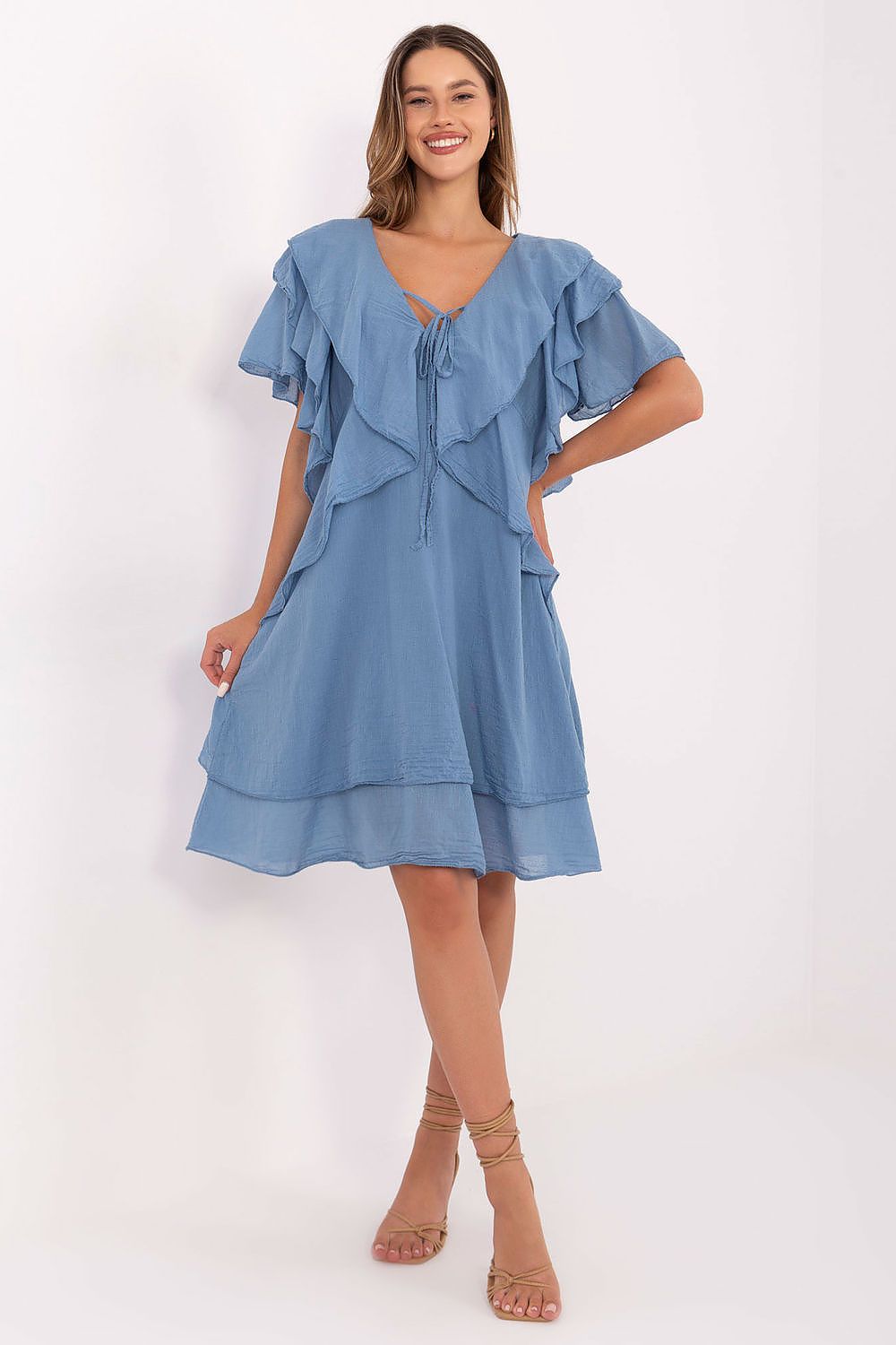  Dagjurk model 215791 Italy Moda 