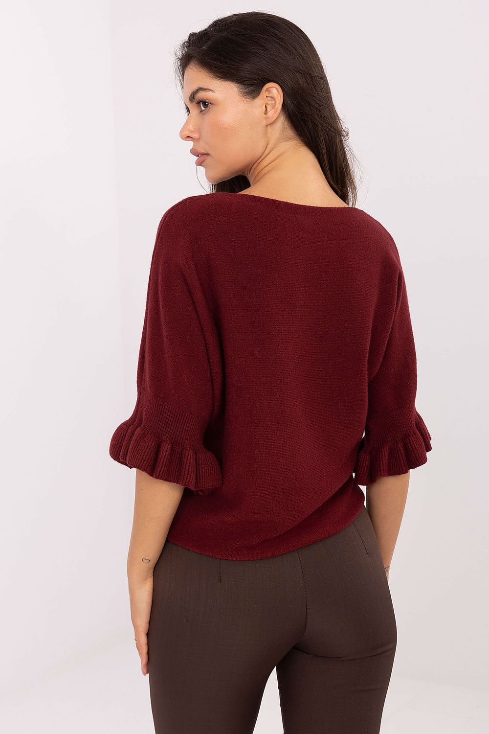  trui model 216666 Italy Moda 